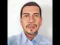 Download Lagu DALAM BIRU HATIKU  - COVER RESSA (LIRIK DAN FOTO)