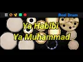 Download Lagu Ya Habibi Ya Muhammad Koplo Version Cover Kendang