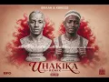 Ibraah x Kbreeze – Uhakika Remix (Official Audio)