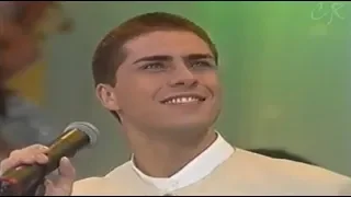 Marcelo Augusto - Completamente Apaixonado / Xuxa Hits 1994