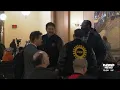 Union members rally at state capitol with support from Gov Kelly