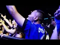 No pares (Si, si) - La Grecia en XLR