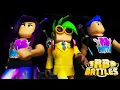 RB Battles Championship Season 2 Trailer Roblox Battles