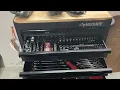 Husky 27 Tool Chest Review Tool Box Tour