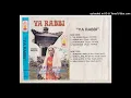 Download Lagu H. Nur Asiah Djamil - Ya Rabbi (1977)