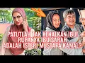 Download Lagu Patutlah Tak Kenalkan Ibu! Rupanya Ibu Puteri Sarah Adalah Isteri Mustapa Kamal?