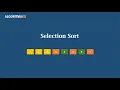 Tutorial Selection Sort Bahasa Indonesia Implementasi Java dan Python