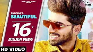 BEAUTIFUL: Shivjot & Gurlez Akhtar | The Boss | New Punjabi Song 2021 | Latest Punjabi Songs 2021