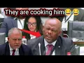 Download Lagu Look at Shadrack Sibiya Mumbling When asked about Brown Mogotsi😂🔥They are cooking him🔥😂