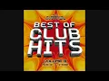 Best Of Club Hits Volume 3 - CD1 Radio Dance Hits