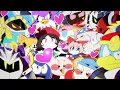 Lagu 【手描きカービィ】アウトサイダー【星のカービィ28周年記念】