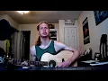 Keep the Blues Away by Caamp (Acoustic Cover)