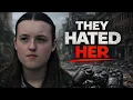 Why Bella Ramsey s Casting Sparked So Much Backlash