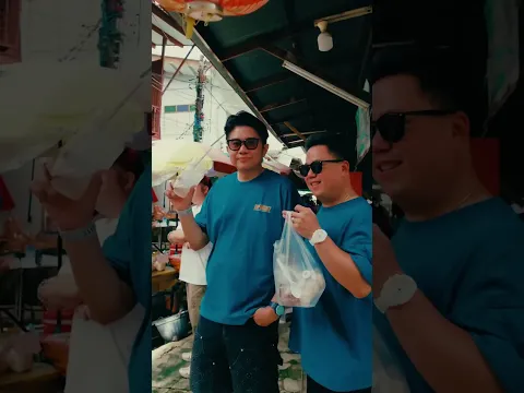 ของแปลกยกให้ที่นี่ "ชุมชนชนมแปลก" #shorts