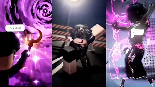 Actual good Roblox edits part