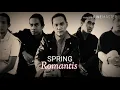 Lagu Spring - Romantis  #RockMelayu #RockKapak #Rock90an #SlowRock