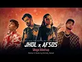 Download Lagu Jhol x Afsos [Mega Mashup] - Maanu x Annural Ft.Talha Anjum | Anuv Jain | Normally Naveed‎