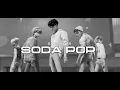 Download Lagu SAJA BOYS - Soda Pop (Speed Up Ver.)