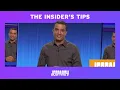 Tips for After You Complete the Jeopardy Anytime Test JEOPARDY