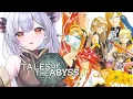 Lagu 【テイルズ オブ ジアビス 】ダアトから！初めての生まれた意味を知るRPGをやってみる！TALES OF THE ABYSS【周防パトラ】