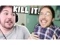 Download Lagu I GOT IMPLANTS!? - Noble Reacts to Lost Crack