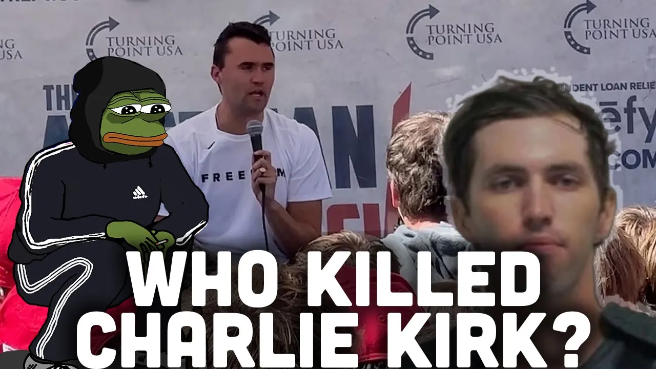 The Serfs channel featured image