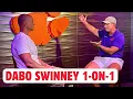 Dabo Swinney Joins Josh Pate - Pate State Speaker Series