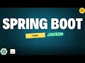 Advanced Techniques for YAML Parsing in Spring Boot using Jackson