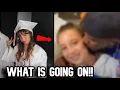 Diddy s Adopted Daughter Ava Baroni JUST POSTED WHAT wow