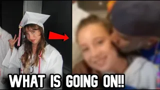 Diddy s Adopted Daughter Ava Baroni JUST POSTED WHAT wow