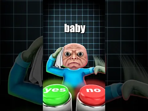 LIFE IS A LIE! 👶🏻 (part 2)