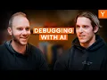 The End of Manual Debugging