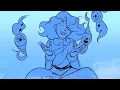Keep Your Friends Close | EPIC: The Musical ANIMATIC