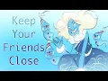 Download Lagu Keep Your Friends Close | EPIC: The Musical ANIMATIC