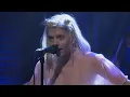 Download Lagu AURORA - Conqueror (Live on CONAN / 05.04.2016)