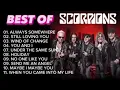 Download Lagu BEST OF SCORPIONS