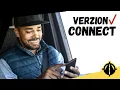 Verizon Connect Your Key to Streamlined Work Truck Fleet Management