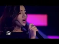 لسة هنغني -   المطربه سميه أغنية أعتبرو قلب وراح