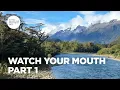 Watch Your Mouth - Part 1 Joyce Meyer Enjoying Everyday Life Teaching