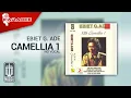 Ebiet G. Ade - Camellia 1 (Official Karaoke Video) | No Vocal