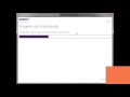 kinect 1 8 driver install problem