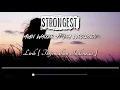 Alan Walker Ft Ina wroldsen - Strongest - Lyrics Terjemahan Indonesia NRM Release