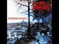 Download Lagu Witchbane - Death, Darkness \u0026 Destruction