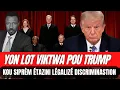 Download Lagu GWO VIKTWA POU TRUMP - KOU SIPRÈM LÉGALIZÉ DISCRIMINATION ÉTAZINI - MOUN LATIN YO NAN ZIN  - ABNER G