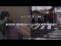 desired schedule classes with friends forced subliminal