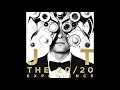 (432Hz) Justin Timberlake - Strawberry Bubblegum