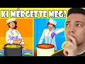 Download Lagu 99% BUKÁS! - A LEGNEHEZEBB TÚLÉLŐ TESZT! 🕵️‍♂️ *2. ÉVAD 17. RÉSZ* | MARATONI KIADÁS!