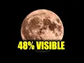 Moon Phase August 6 2026 Third Quarter Moon Phases Explained