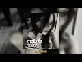 melis fis - nazar slowed+reverb