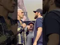 Download Lagu Alex Pereira vs. Magomed Ankalaev FIRST FACEOFF at UFC 313 presser